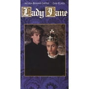Lady Jane (Full Frame)