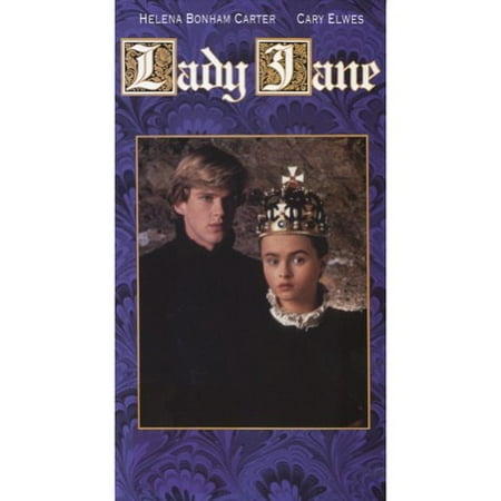 Lady Jane (Full Frame)