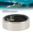 thumbnail image 3 of Fitness Smart Ring, Smart Ring Health Tracker, Fitness Sleep Tracker Smart Ring, IP68 Waterproof BT Fitness Tracker Rings, Intelligent Depression Emotion Monitoring, 3 of 7