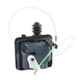thumbnail image 3 of Actuador de tapa de combustible,Conjunto de actuador de la tapa del depósito de combustible y puerta de gas, 3 of 7
