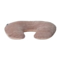 thumbnail image 1 of Almohada Lactancia CHIQUIMUNDO Velvet Rose 56 x 45 cm, 1 of 4