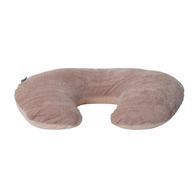 Almohada Lactancia CHIQUIMUNDO Velvet Rose 56 x 45 cm