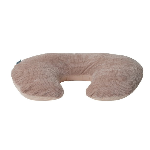 Almohada Lactancia CHIQUIMUNDO Velvet Rose 56 x 45 cm