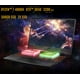 thumbnail image 2 of Laptop Gamer Asus TUF Gaming A15 Nvidia GeForce RTX 3050 AMD Ryzen 7 4800H RAM 8GB SSD 512GB NVMe 15.6" FA506IC-HN095W, 2 of 7