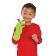 thumbnail image 2 of Creativity for Kids Make Your Own Sock Puppets, 2 of 10
