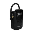 thumbnail image 1 of Mini Compresor Inflador DongCheng 150 PSI. Recargable USB-C, 8V. Portátil (450g) con Luz LED y Display Digital. Para auto, moto y bici., 1 of 4