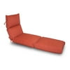 Outdoor Chaise Cushion, Cedarwood