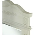 thumbnail image 2 of Elegant Lighting Danville 24" Vanity Mirror in Brown, 2 of 2