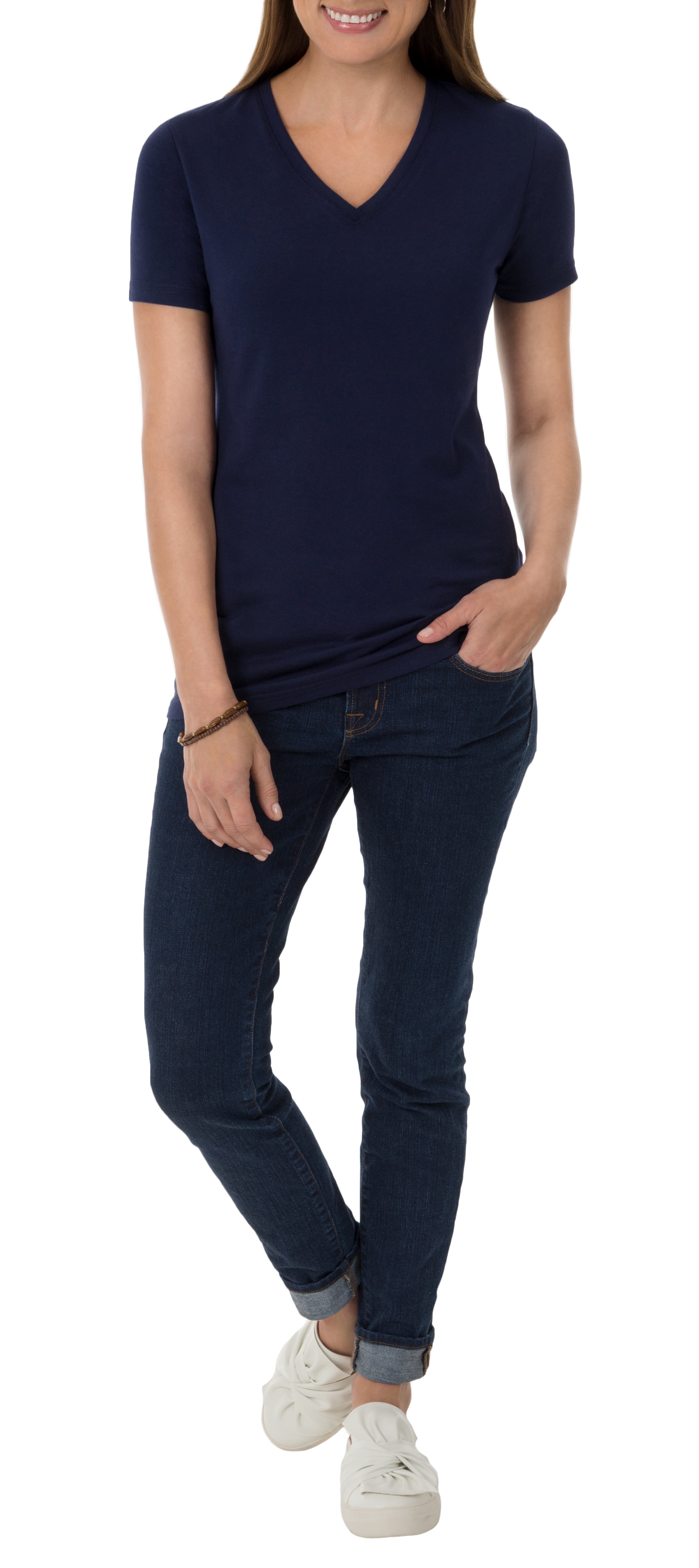 fancy v neck t shirts