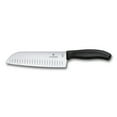 thumbnail image 4 of Victorinox Swiss Army Swiss Classic 4 Piece Knife Set Black Handle 6.7133.4G, 4 of 7
