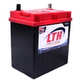 thumbnail image 3 of Lth L-Ns40Z-320 12V 320 A Bci Uso Automotriz, 3 of 5