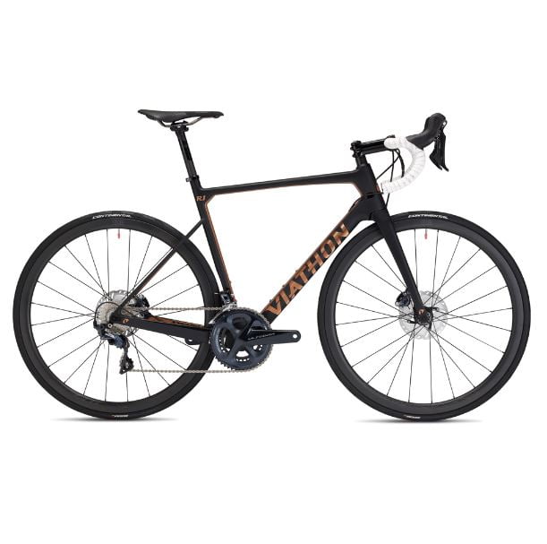 carbon road bike 58cm