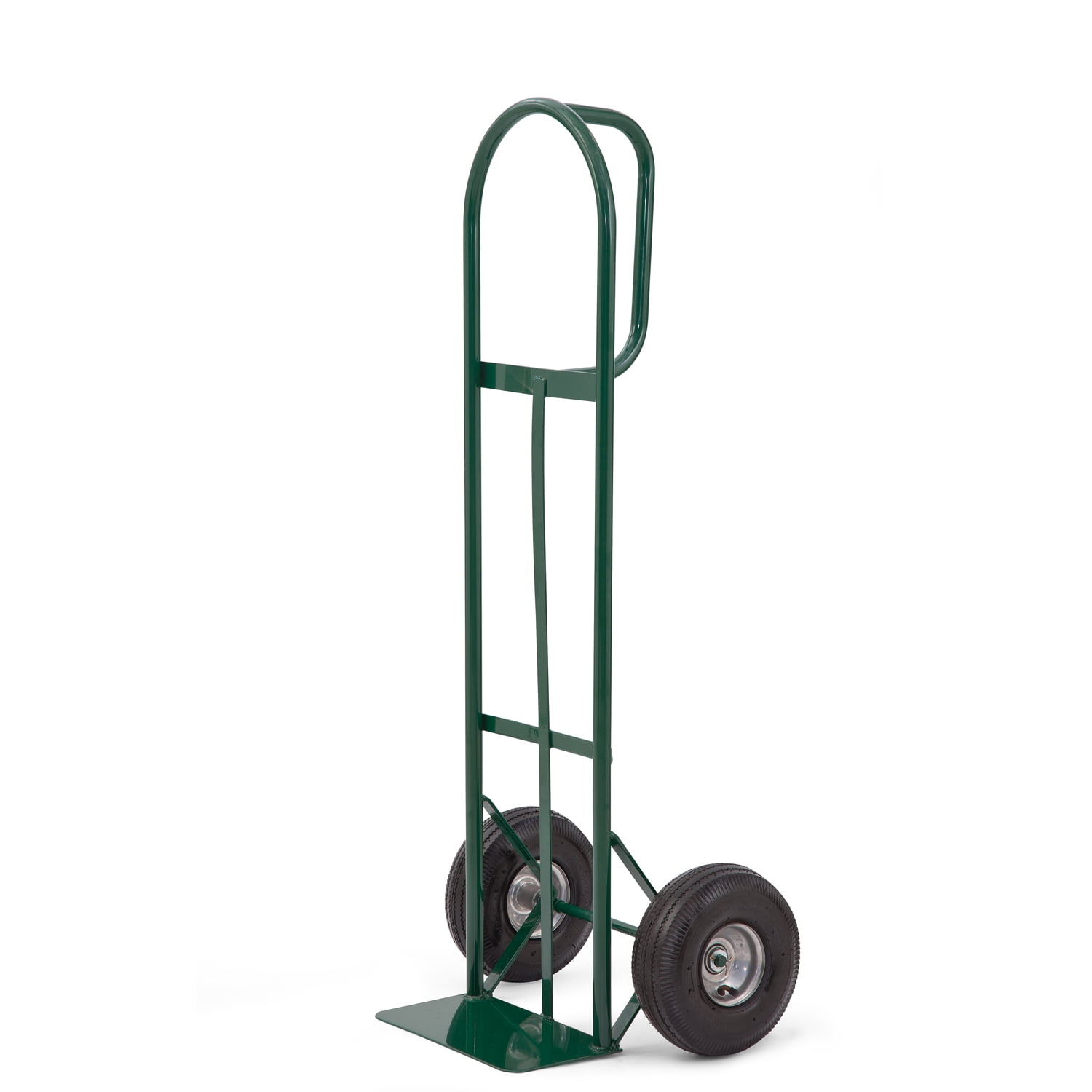 Liberty Industrial 800 lb. D Handle Hand Truck