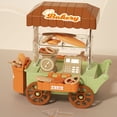 thumbnail image 1 of Play Toy Donut Shop, Pan Shop Luz Electrónica Portátil Play Toy Donut Shop Para Niños Simulación Para Niño Para Escena De Tienda, 1 of 7