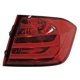thumbnail image 1 of Calavera Serie 3 2012 A 2015 Bmw Der Ext C/Arnés TYC ., 1 of 4