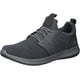 thumbnail image 1 of Zapatillas Skechers Delson-Camben para Hombre con Espuma de Memoria Gris, 1 of 6