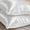 01- White, variant on Amay Satin Silk Pillow Case Euro Sham 26x26 White Solid Silky Smooth Decorative Pillow Cover – Zipper Closure – Soft Cooling Satin – Anti-Frizz & Skin-Friendly