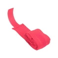 thumbnail image 2 of ziyahi Gants de Boxe pour Hommes et Femmes pour Entraînement Intérieur MMA 2.5m Rouge 2.5m, 2 of 6
