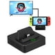 Station de Recharge Portable pour Commutateur Nintendo USB – image 1 sur 8