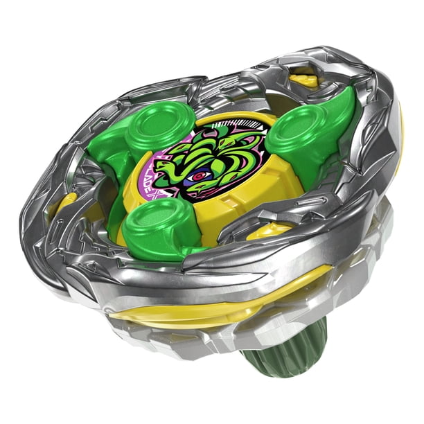 Beyblade X Stun Medusa 9-60GB UX Starter Pack Set with Stamina