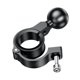 thumbnail image 4 of Clip para Montar en Bicicleta  Soporte GPS Ajustable Accesorios Motocicleta (25mm), 4 of 5