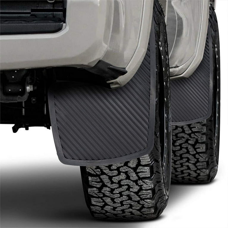 WolkomHome - Premium Quality Car O.E Type Mud Flaps / MudGuard For