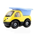 thumbnail image 1 of GUOOL Racing Pull Back Car Truck Lorry Children Fillers Dip Prizes, 1 of 9