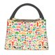 thumbnail image 1 of Balery Travel Bolsa de Aislamiento Portátil – Bolsa de Almuerzo con Forro de Aluminio Mejorado, Funda Impermeable y Fácil de Limpiar para Picnic y Caja de Almuerzo, 1 of 6