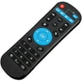 thumbnail image 3 of X3308-086 Télécommande d'Apprentissage Compatible avec Android TV Box T95 H616, T95 Max, T95 Mini, T9, T95 Super, Q, 3 of 5