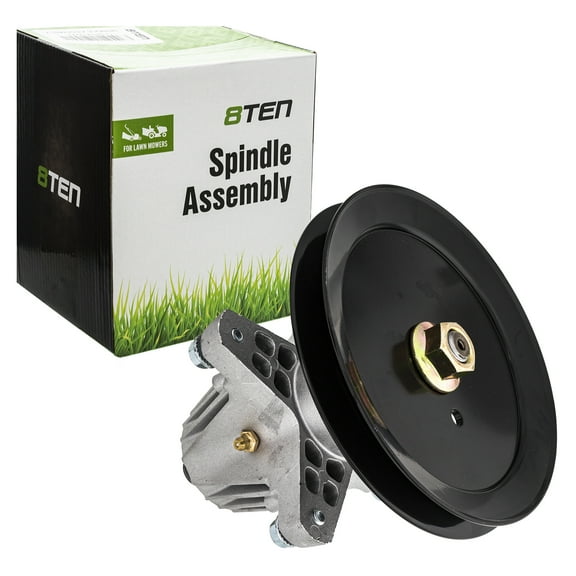 8TEN Spindle for MTD Cub Cadet LTX1042 918-04865A 618-04865A 810-CSP2221N