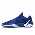 thumbnail image 2 of Nike Women's Sabrina 2 TB Game Royal Deep Royal Blue Photo Blue White Shoes, from StockX, 2 of 5