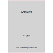 Amaretto, Used [Hardcover]