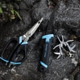 thumbnail image 2 of Realtree 6 Piece Angler Combo Fishing Pliers and Tool Kit, 2 of 10