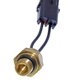 thumbnail image 2 of RE503242 Sensor de temperatura de bomba de inyección de combustible para, 2 of 5
