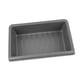 thumbnail image 2 of Bandeja organizadora para debajo del asiento del coche, contenedor de accesorios, soporte para impermeable que ahorra espacio Gris, 2 of 9