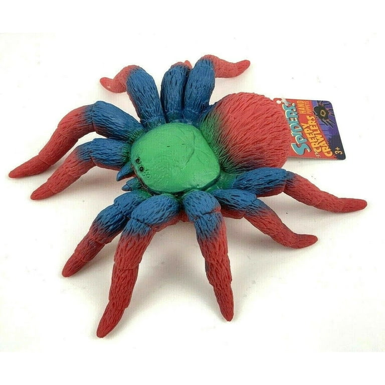 Spider glove cheap puppet
