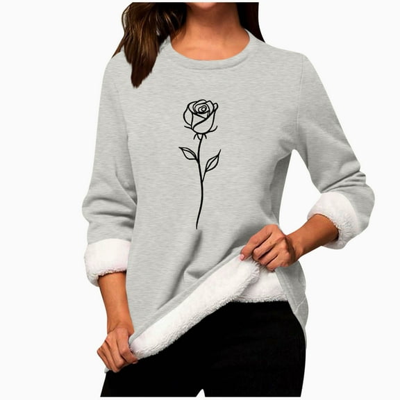 Kvture Gray Pullover