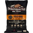 thumbnail image 1 of Bear Mountain BBQ Hardwood  Bold Craft Blends Grill Smoker Pellets, 20 Lbs, 1 of 9
