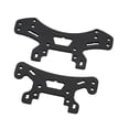 thumbnail image 4 of Amortiguador delantero y trasero de fibra de carbono para coche RC 1/10, portátil, duradero, repuestos premium, accesorios de repuesto para PTG-2R, 4 of 9