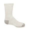 thumbnail image 2 of Hanes Boys Crew Socks, 10 Pack, 2 of 4
