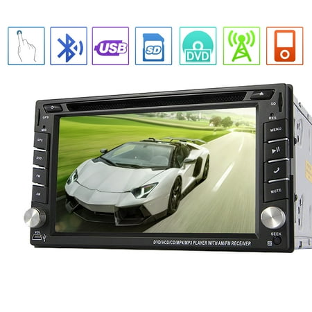 Stereo Systems For Cars EinCar Win8 6.2