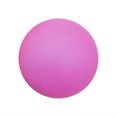 thumbnail image 1 of Bola de Ventilación de Alivio de Estrés Likrtyny 6 cm Rosa Rojo Juguetes de los Niños, 1 of 9