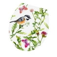 thumbnail image 2 of Pegatinas de ramo para inodoros, pegatina de pared para asiento de inodoro, impermeable, decorativa, DIY, pegatinas para tapa de inodoro, decoración d, 2 of 9