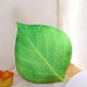 thumbnail image 4 of Simulation Leaf Pillow Double-sided Printing Shaped Living Room Sofa Decoration Home Pillow Cushion, 4 of 6