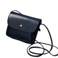 thumbnail image 2 of Women Crossbody Shoulder Bag Phone Wallet bag Crossbody Lotions Storage Handbag Girl PU Leather Messenger Bag, 2 of 9