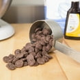 thumbnail image 3 of Ghirardelli 10 lb. 60% Cacao Bittersweet Chocolate .5M Baking Chips, 3 of 3