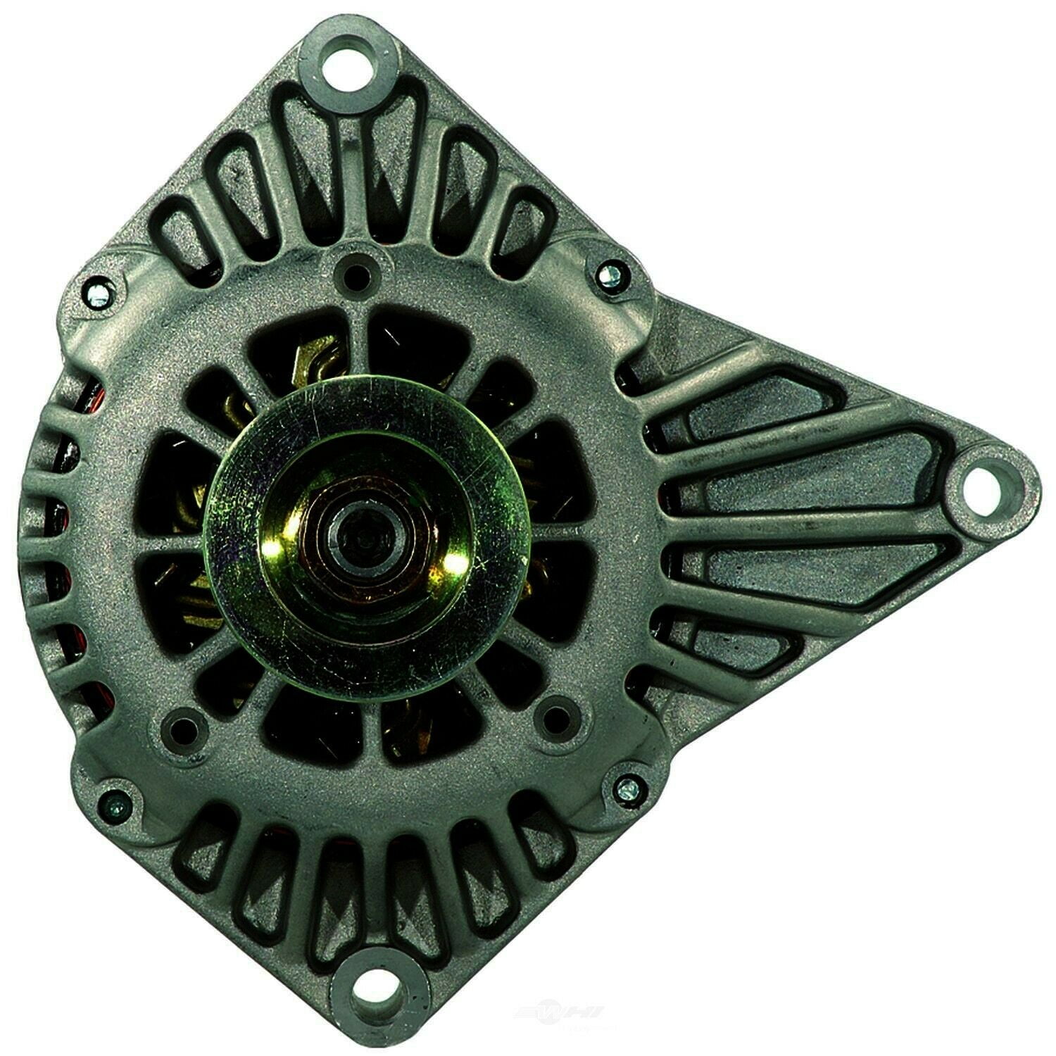 Acdelco 335-1195 New Alternator (De Cs130 D