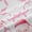 Pink, variant on Manfei Pink Santa Claus Blackout Curtains Set of 2 (52x84 Each) for Kid, Kawaii Ribbon Bow Window Curtains, Merry Christmas Curtains and Drapes, Window Curtains Home Decor