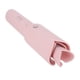 thumbnail image 5 of Rizador De Pelo Automático Para Rizar, 60 W, Rizador Automático Inalámbrico Recargable Con Rotación Automática Para Uso En El Hogar Y Viajes, Color Rosa, 5 of 7