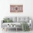 thumbnail image 5 of Kdxio Fashion Tatreez1 Wall Hanging Tapestries Banner For Bedroom College Dorm Home Living Room Party Decor 29X37 In, 5 of 8